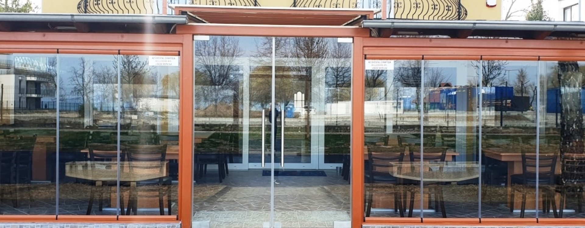 kerti pergola